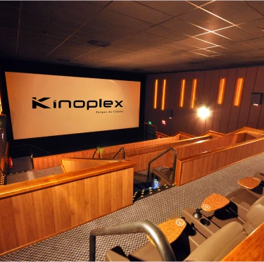 Promoções de Bilheteria  Kinoplex - O cinema para todos
